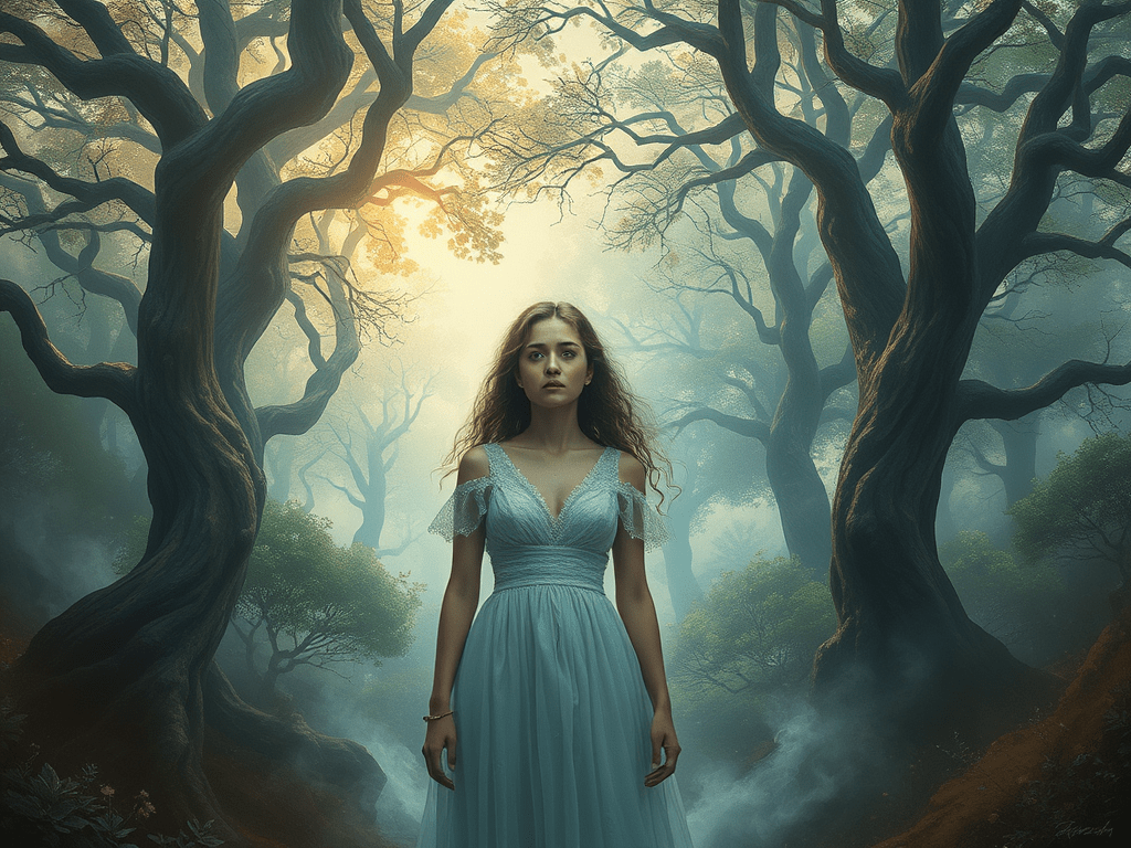 LA NOVIA DEL&nbsp;ESPACIO-TIEMPO