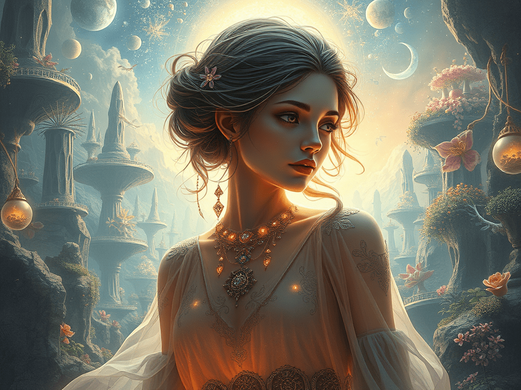 EL ARQUITECTO DEL&nbsp;MULTIVERSO