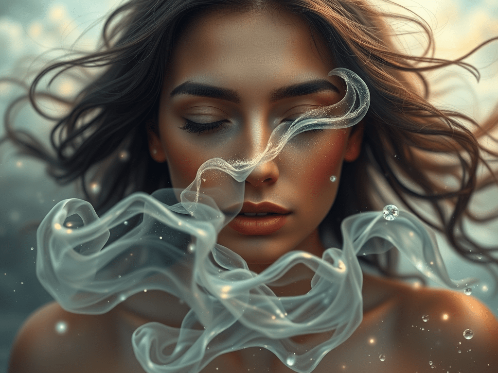 La Belleza de la Ilusión: Reflexiones sobre la Vida y la&nbsp;Consciencia