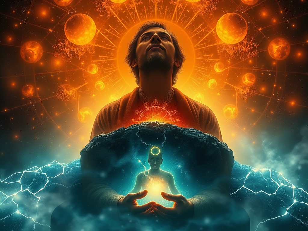 Bienvenido a La Esencia&nbsp;Primordial